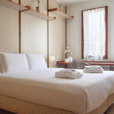Portello Chic Apartments بادوفا المظهر الخارجي الصورة