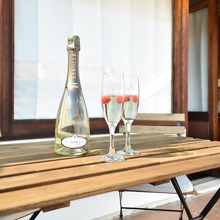 Portello Chic Apartments بادوفا المظهر الخارجي الصورة