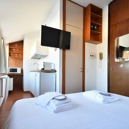 Portello Chic Apartments بادوفا المظهر الخارجي الصورة