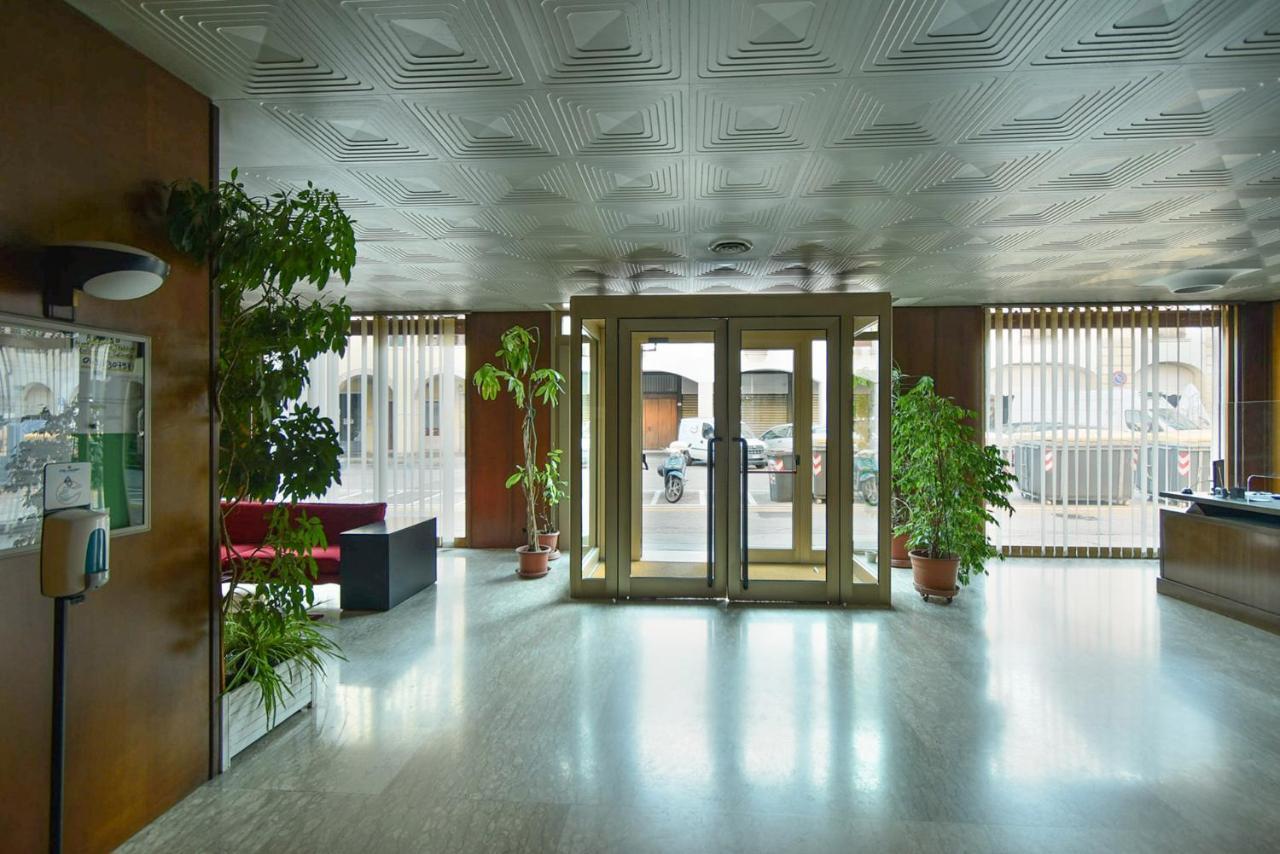 Portello Chic Apartments بادوفا المظهر الخارجي الصورة