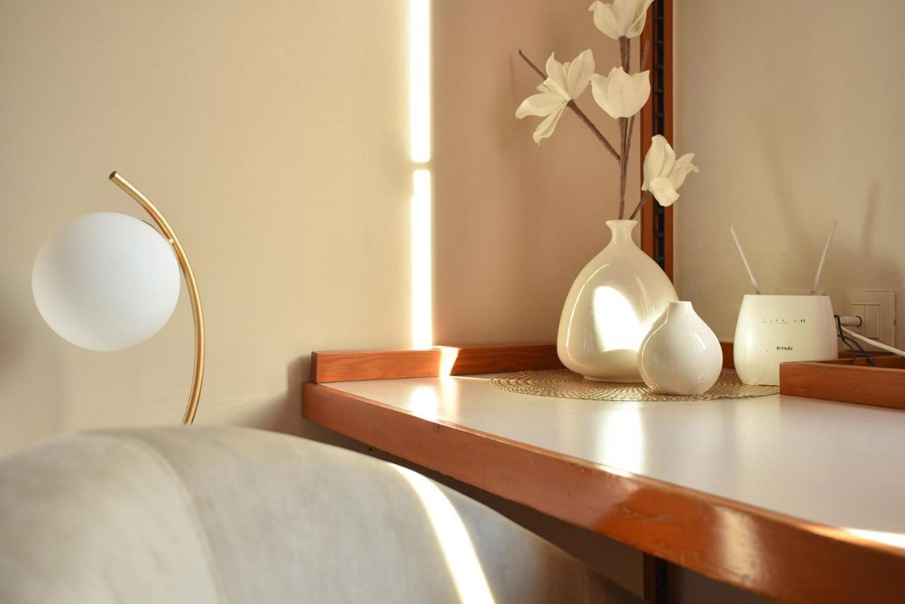 Portello Chic Apartments بادوفا المظهر الخارجي الصورة