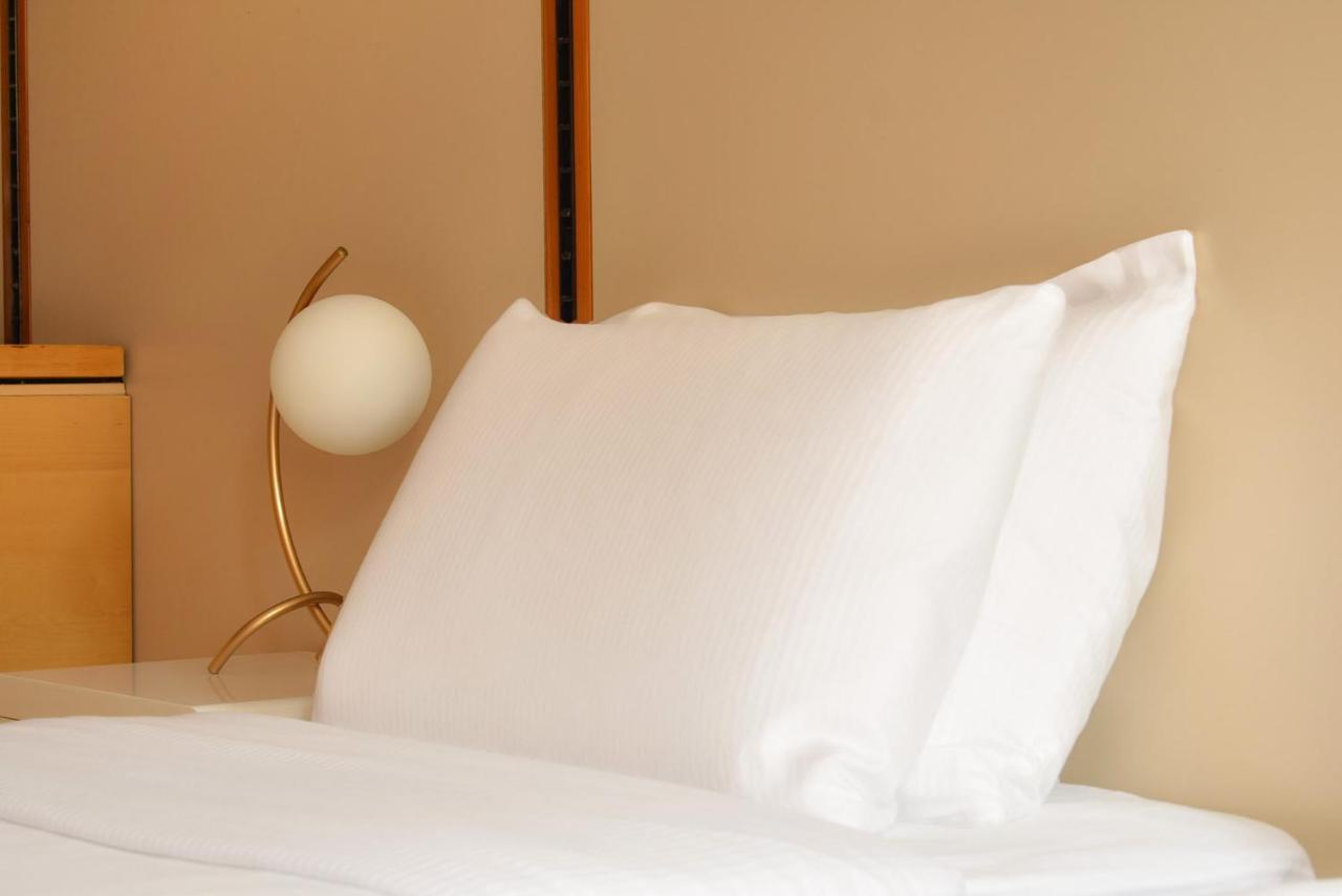 Portello Chic Apartments بادوفا المظهر الخارجي الصورة