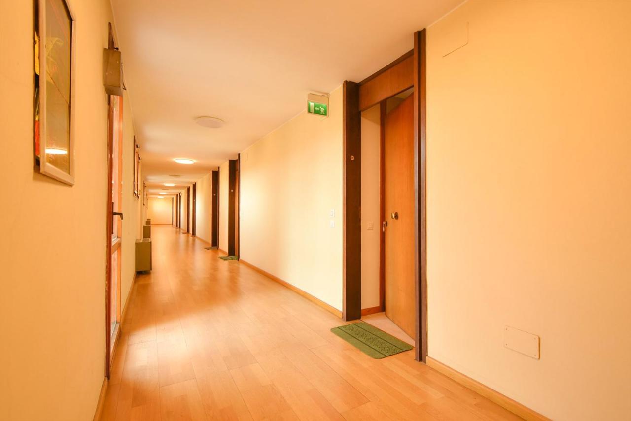 Portello Chic Apartments بادوفا المظهر الخارجي الصورة