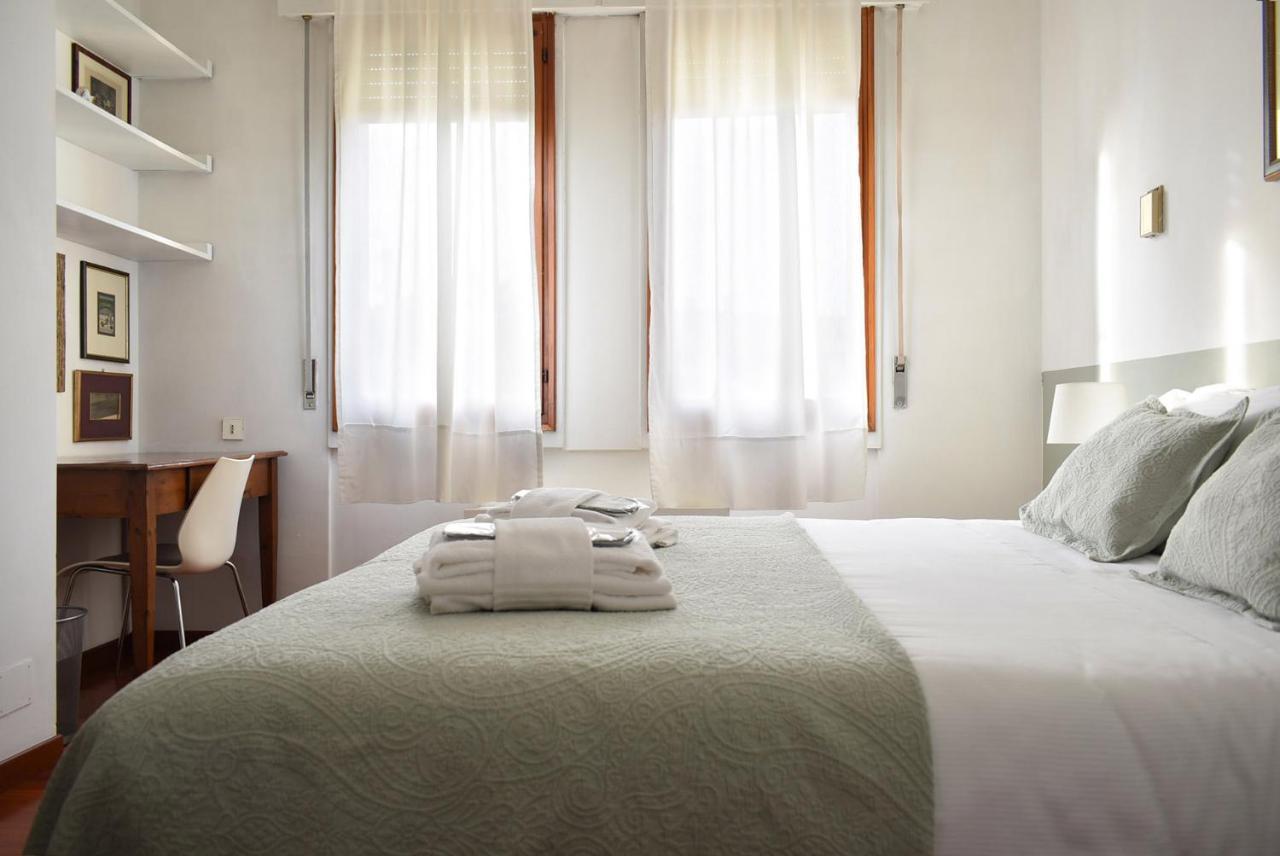 Portello Chic Apartments بادوفا المظهر الخارجي الصورة