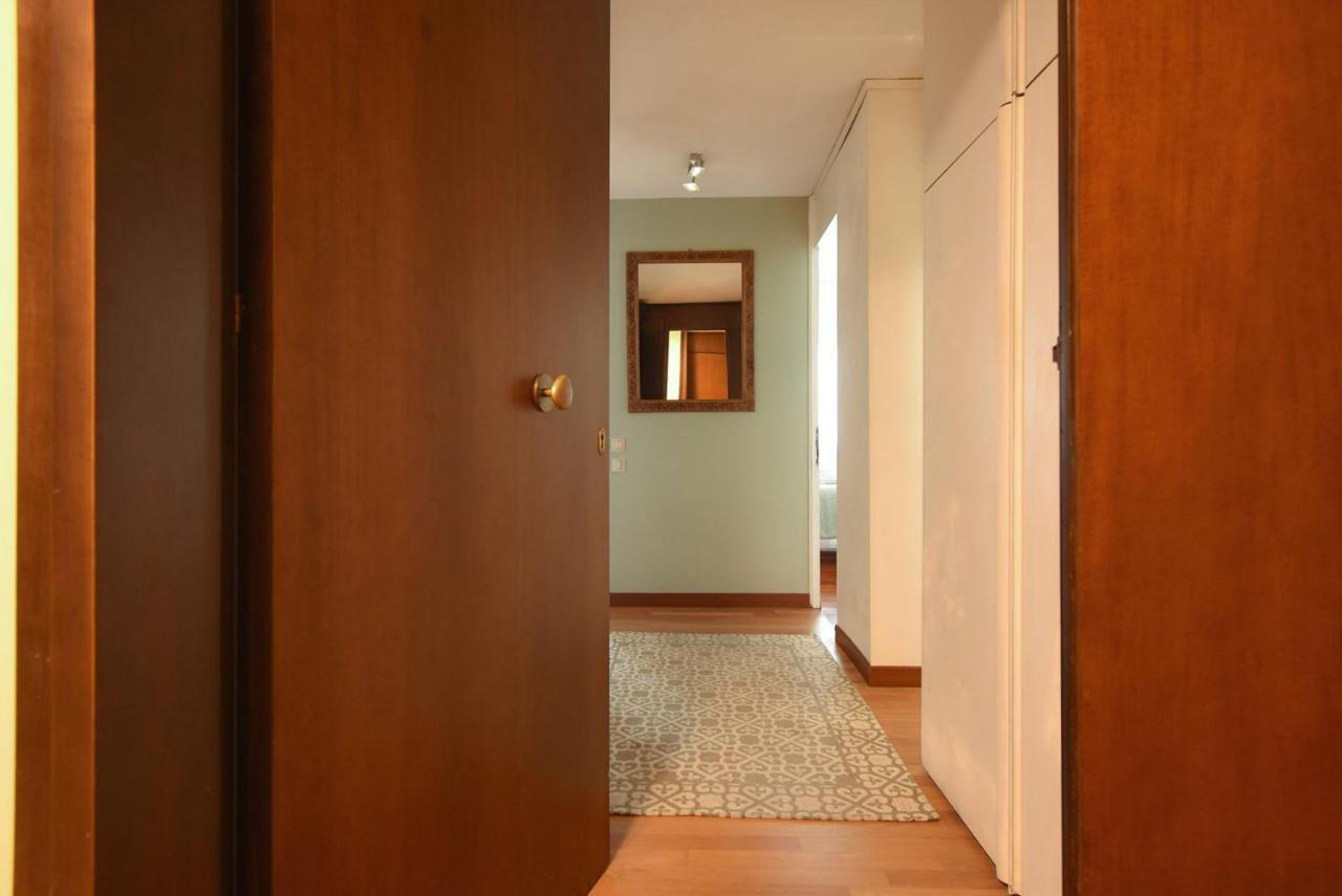Portello Chic Apartments بادوفا المظهر الخارجي الصورة