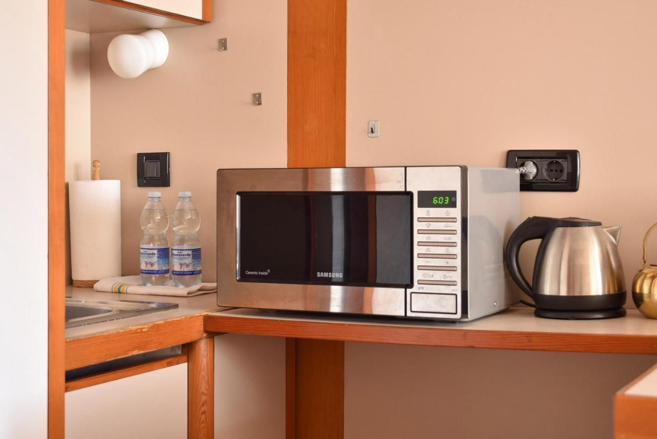 Portello Chic Apartments بادوفا المظهر الخارجي الصورة