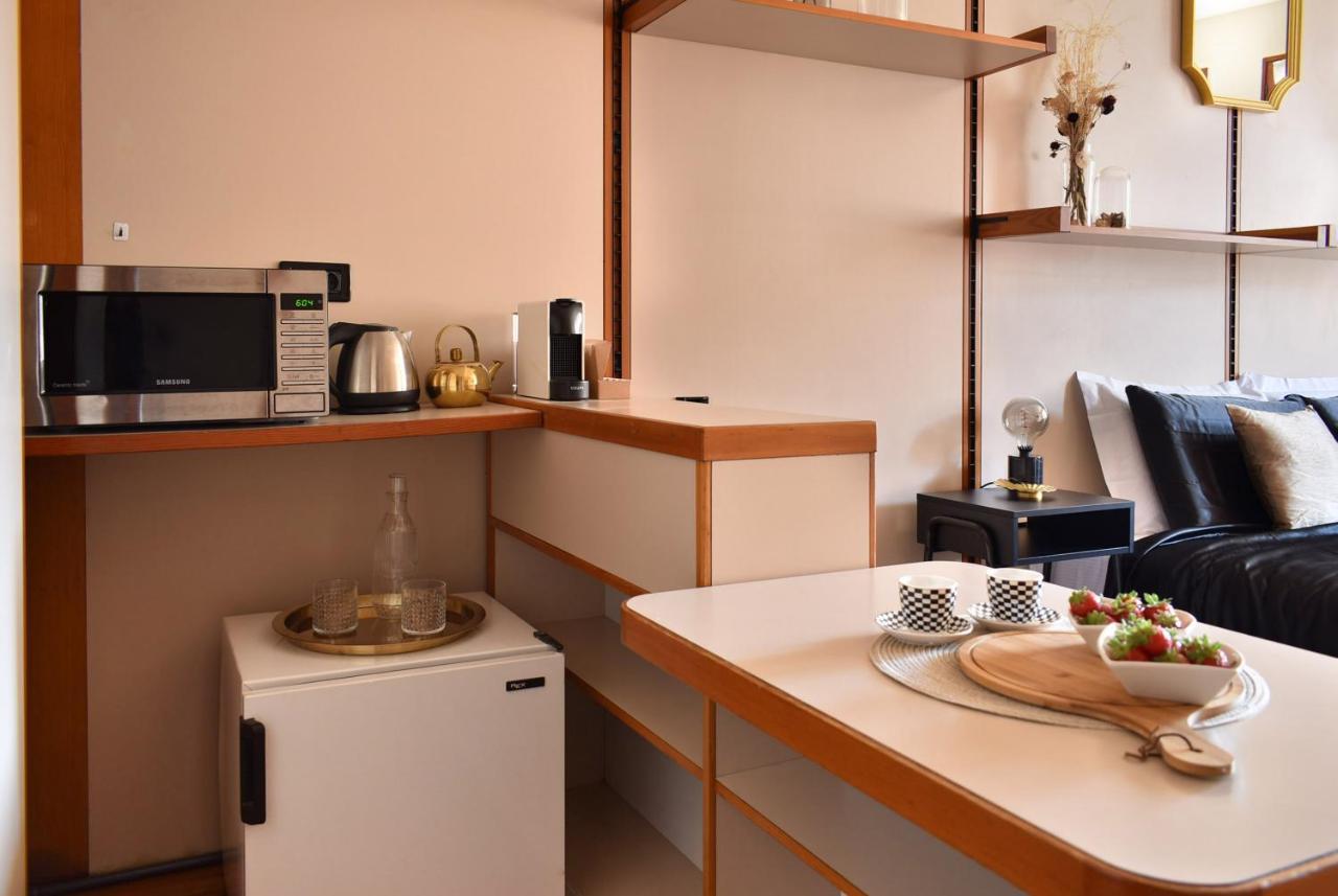 Portello Chic Apartments بادوفا المظهر الخارجي الصورة