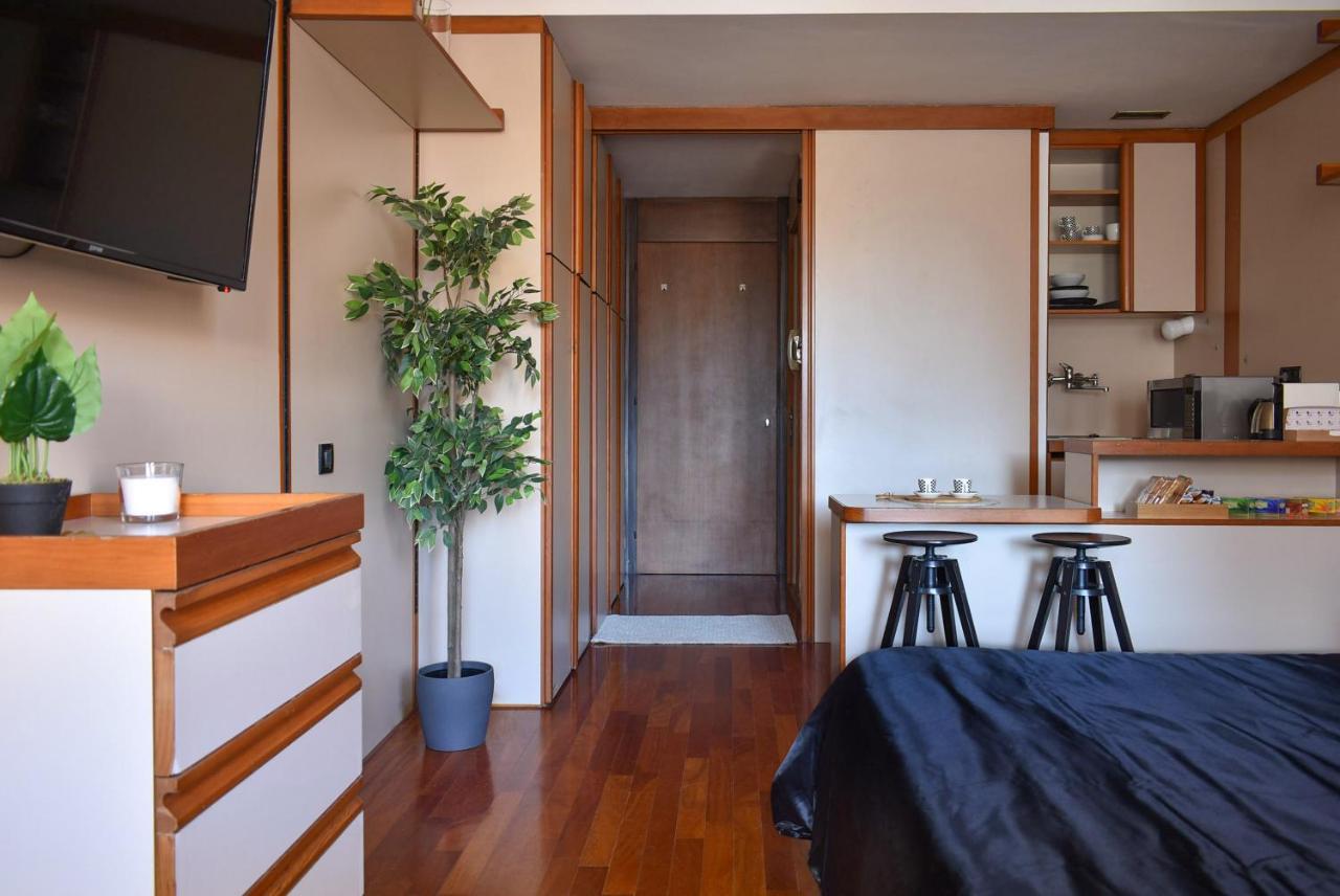 Portello Chic Apartments بادوفا المظهر الخارجي الصورة