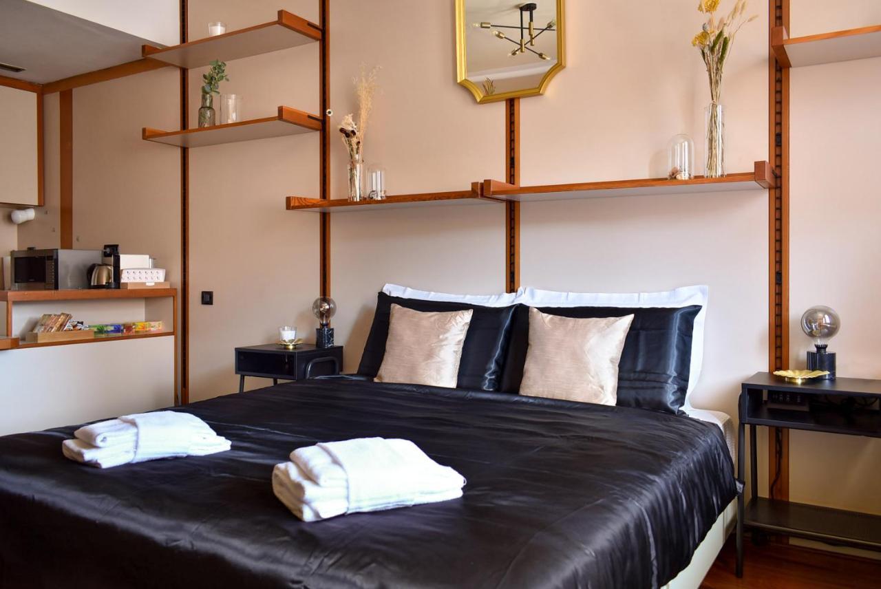 Portello Chic Apartments بادوفا المظهر الخارجي الصورة