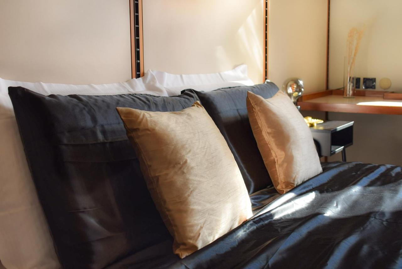 Portello Chic Apartments بادوفا المظهر الخارجي الصورة