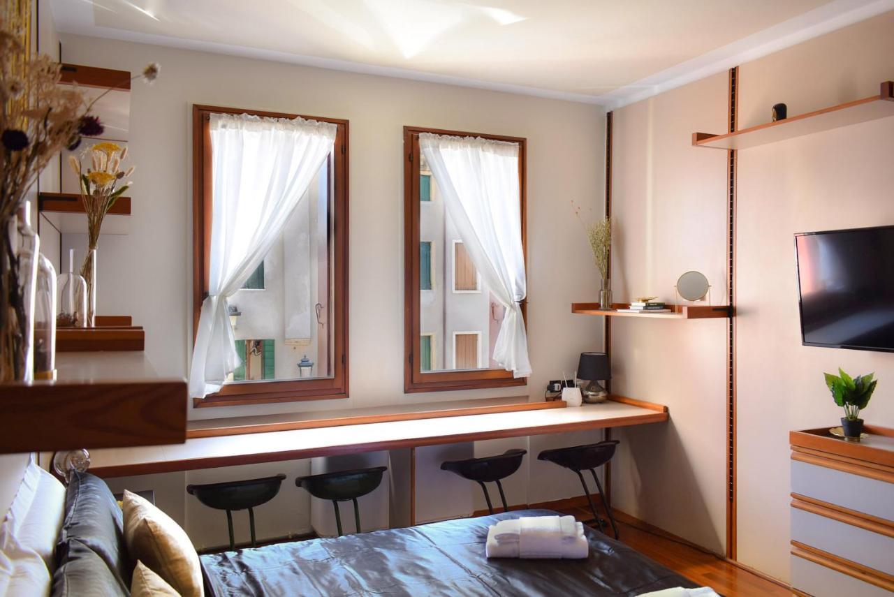 Portello Chic Apartments بادوفا المظهر الخارجي الصورة