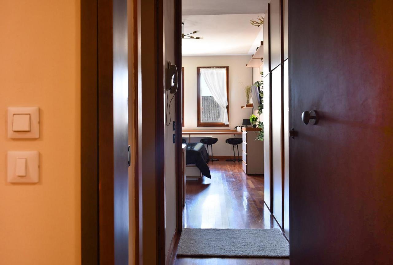 Portello Chic Apartments بادوفا المظهر الخارجي الصورة