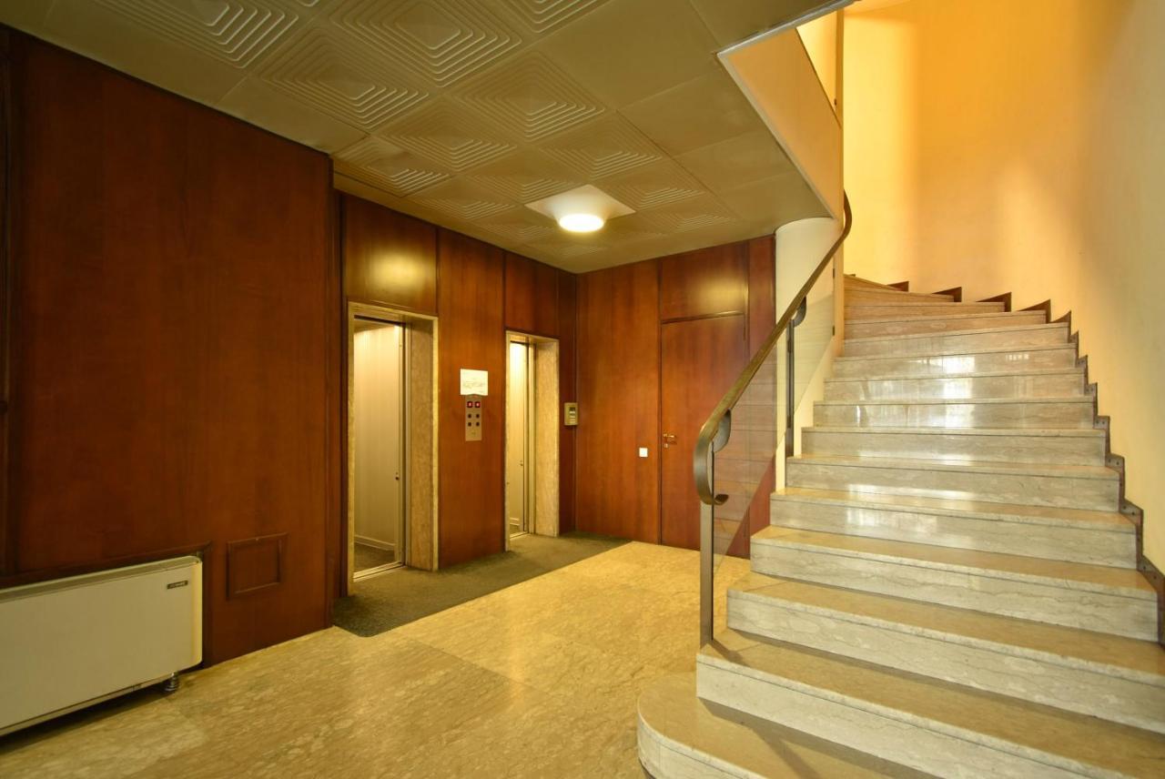 Portello Chic Apartments بادوفا المظهر الخارجي الصورة