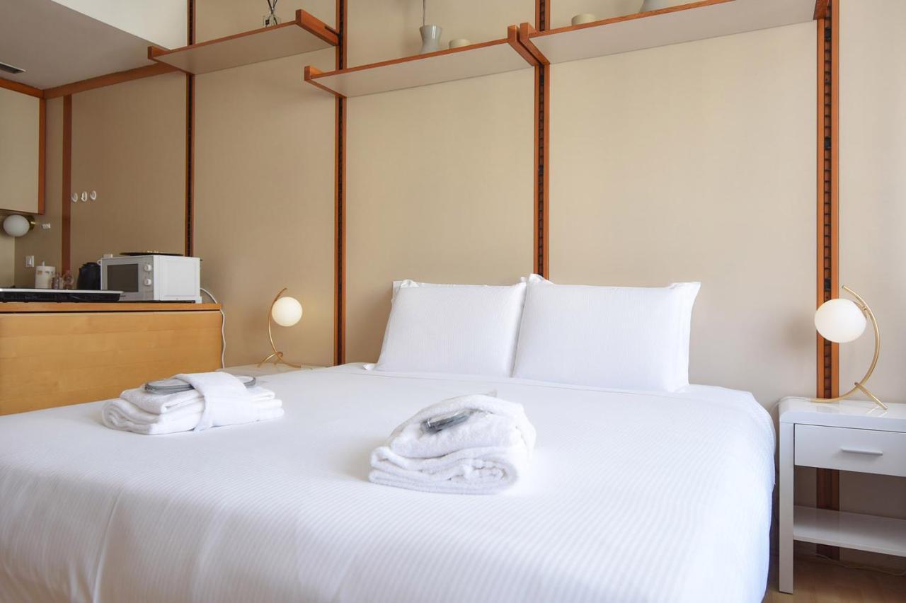 Portello Chic Apartments بادوفا المظهر الخارجي الصورة
